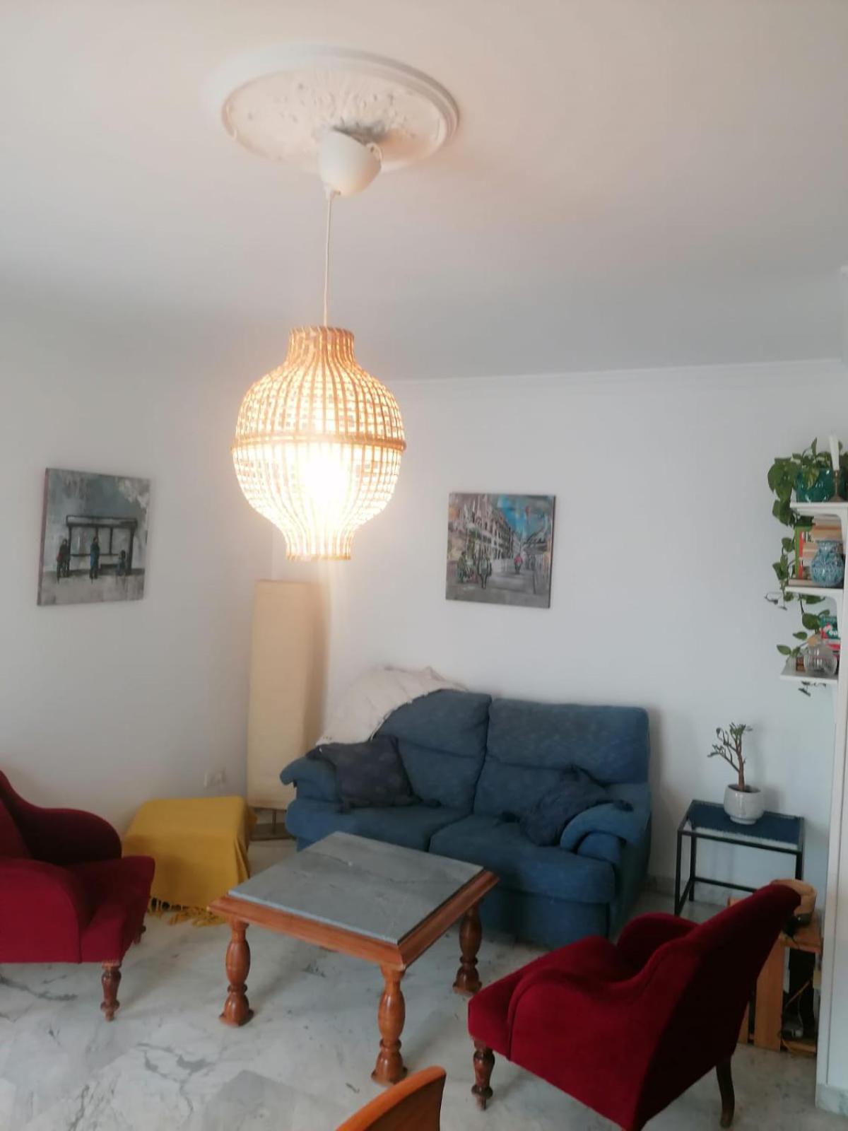 Apartamento Catedra Granada Exterior photo