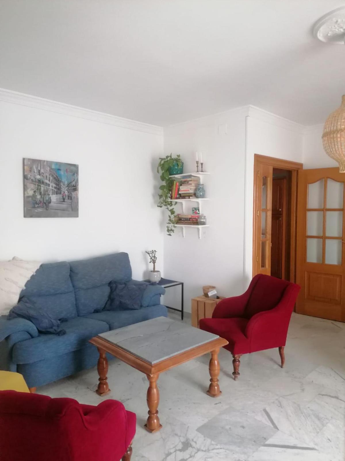 Apartamento Catedra Granada Exterior photo